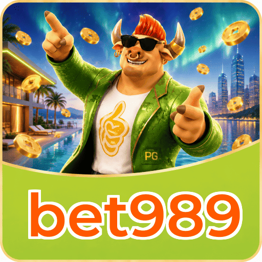 bet989 Certificado eCOGRA