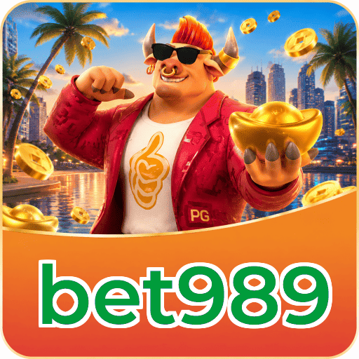 Requisitos do APK bet989 para Android - Logo Oficial