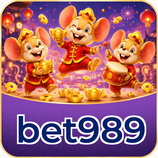 bet989 Logo Verificado