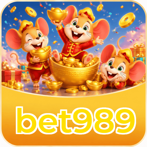 Logo bet989 Loteria Online