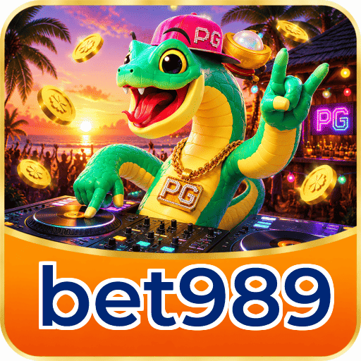 bet989 Apostas Esportivas Logo - 34 Esportes Certificados